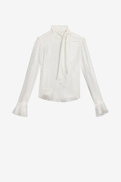 BLOUSE RAPHAELLA