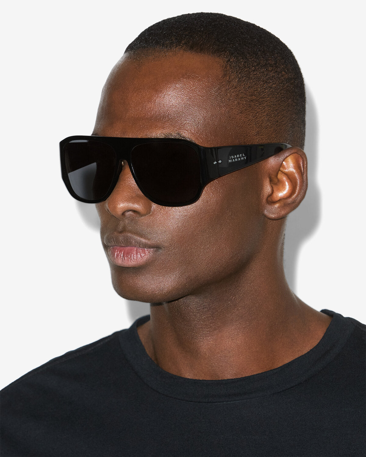 Mikala 마스크 Woman Black pall-gray 1