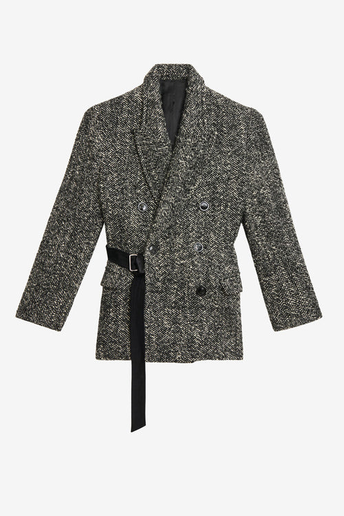 CHAQUETA EZZIA