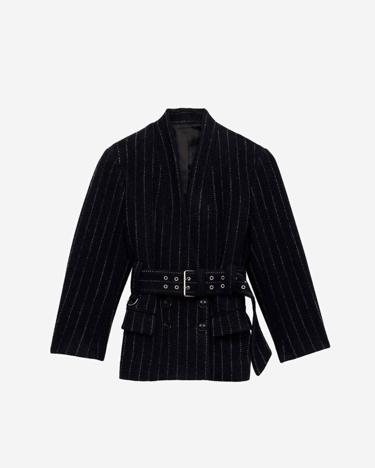 Cappotto fyma Woman Midnight 1