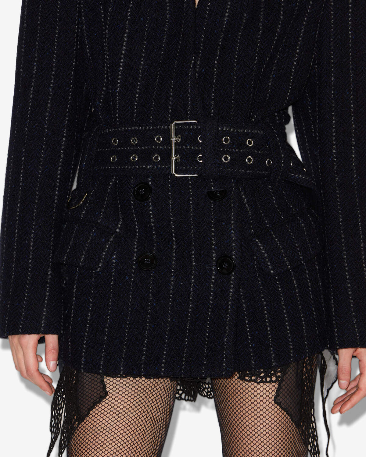 Cappotto fyma Woman Midnight 2