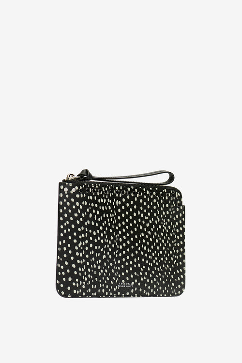 POCHETTE FLAT POUCH