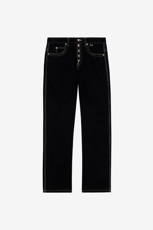 HOSE JEFFREY