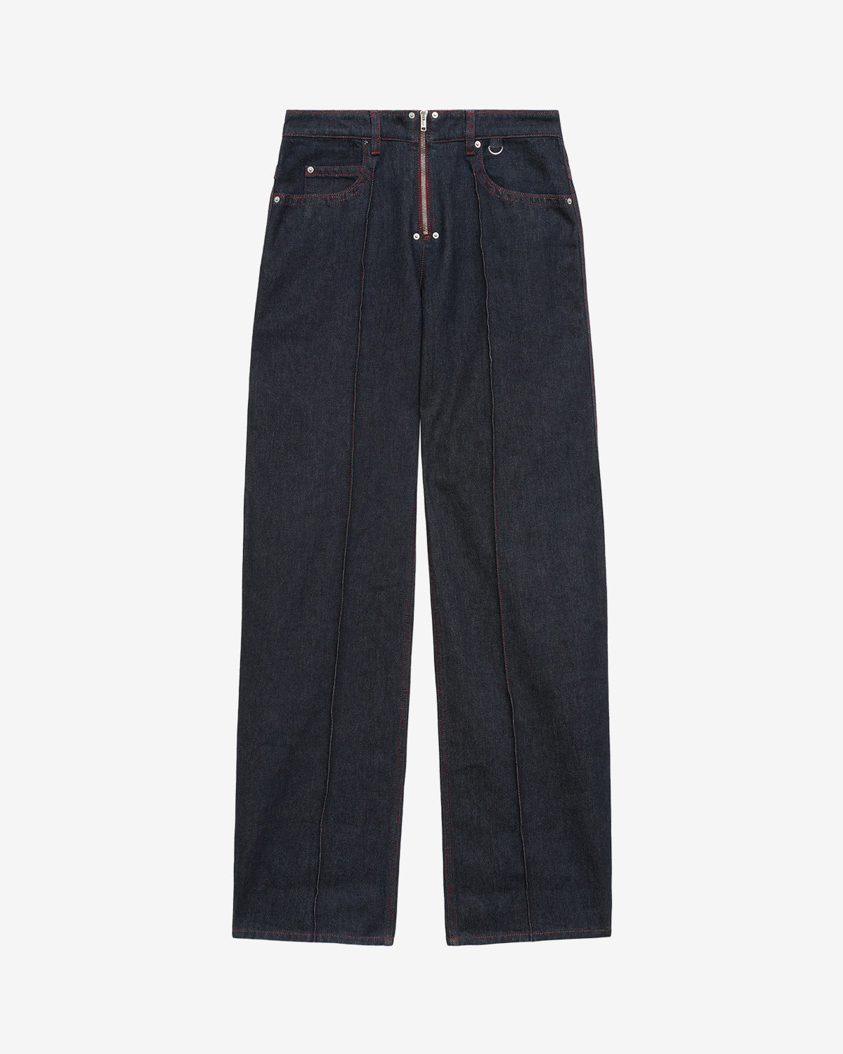 Pantalon stely Woman Foncé nuit 1