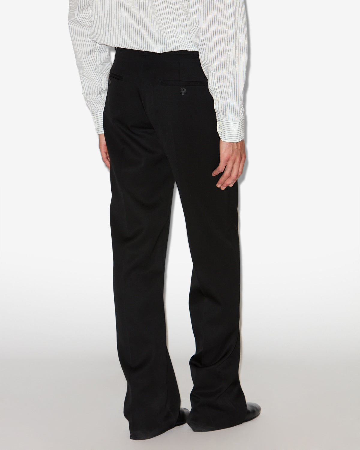 Pantalon donovan Man Noir 3