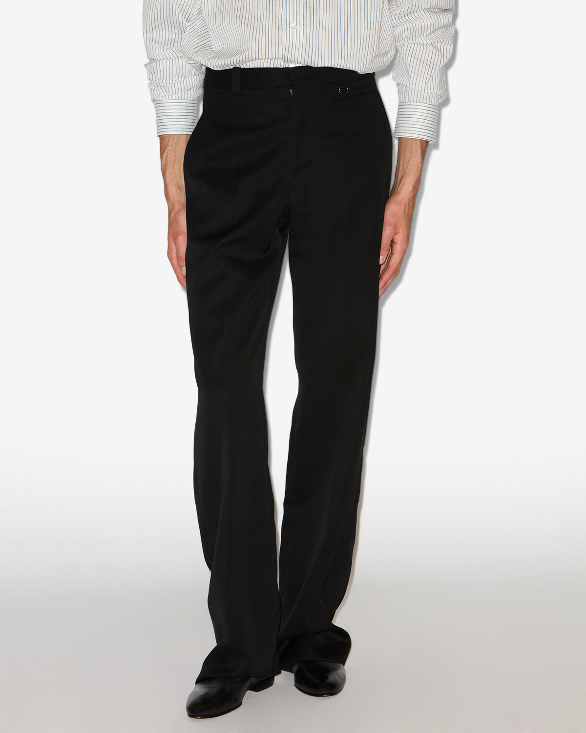 Pantalon donovan Man Noir 5