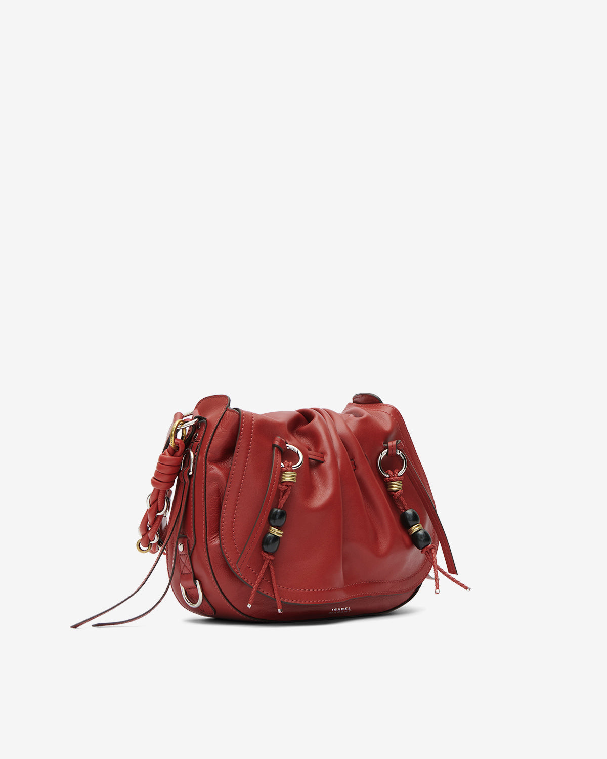 Bolton バッグ Woman Deep red 1
