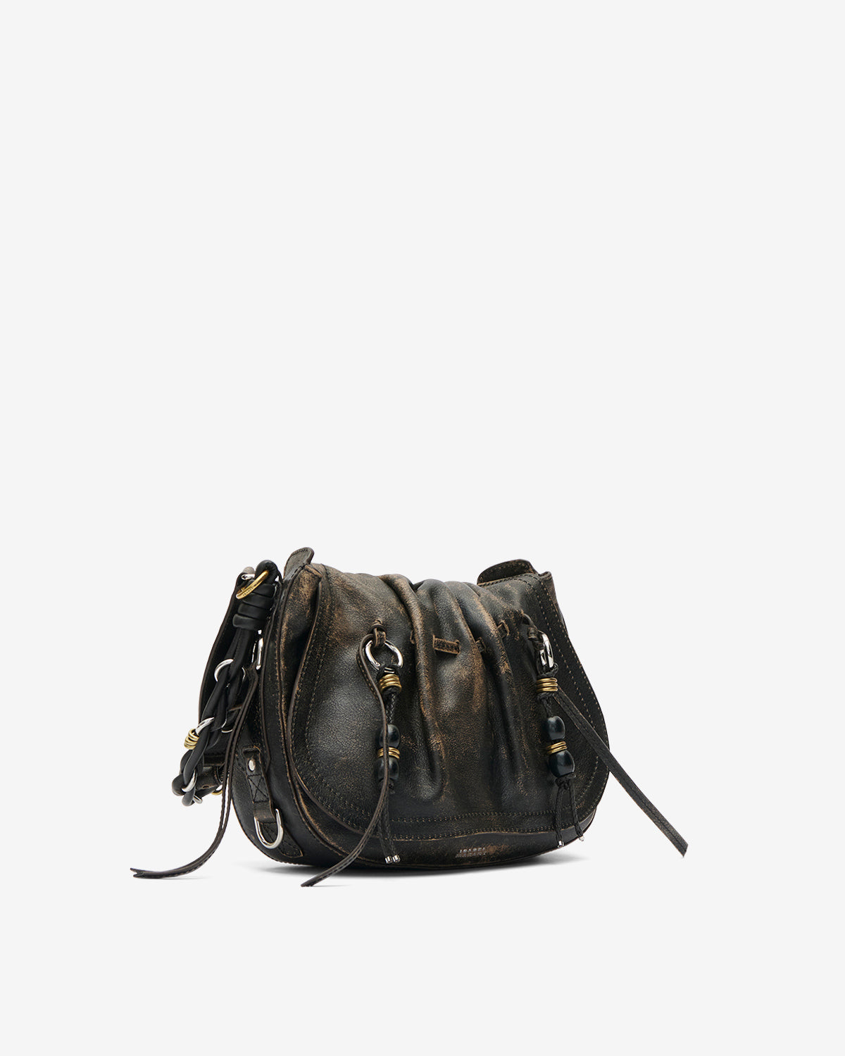 Bolton バッグ Woman Vintage brown 1