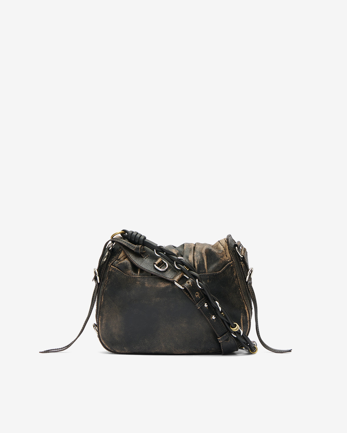 Bolso bolton Woman Vintage brown 3