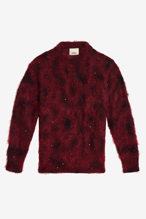 MICKAELLA SWEATER
