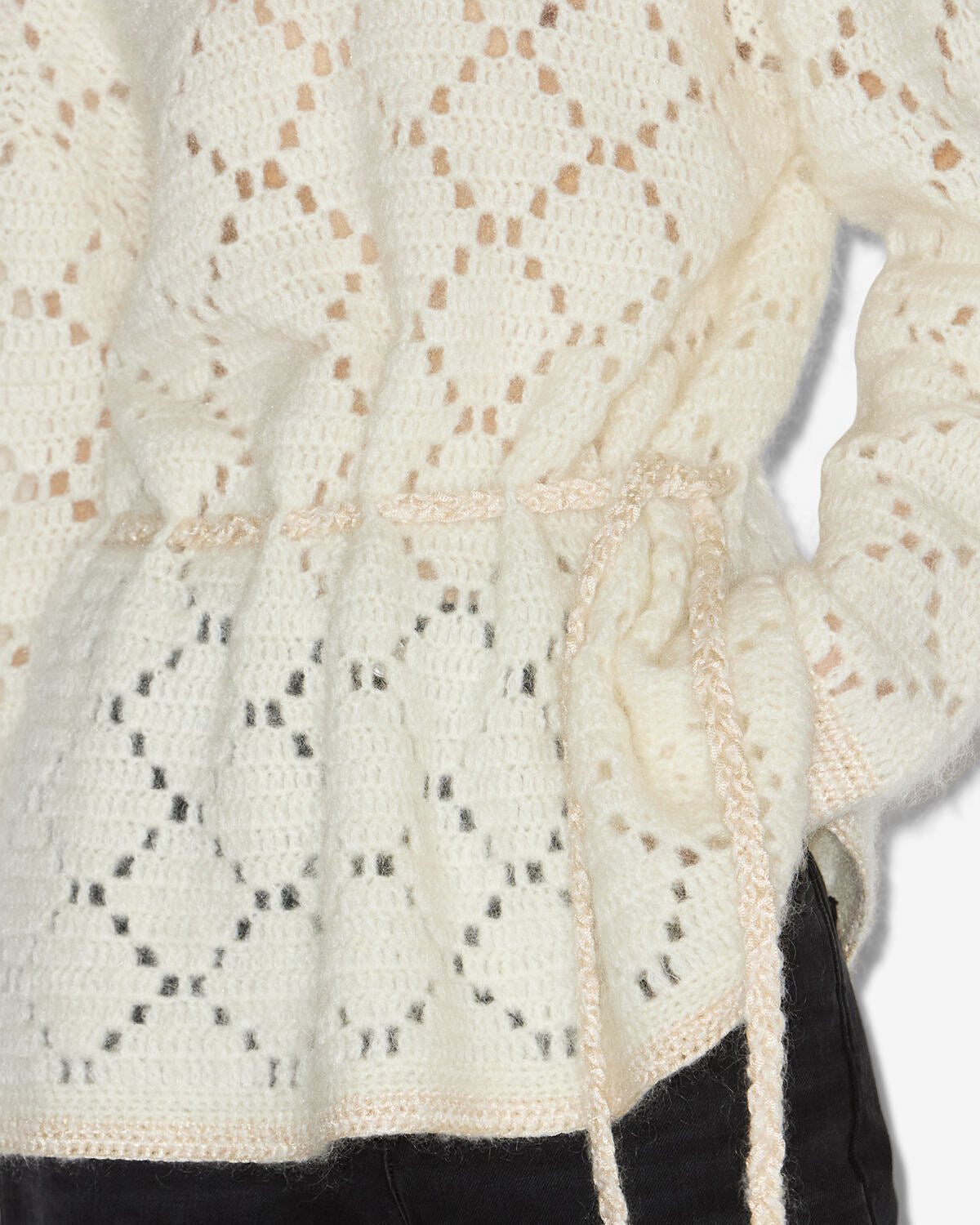 Jersey merida Woman Crudo 1