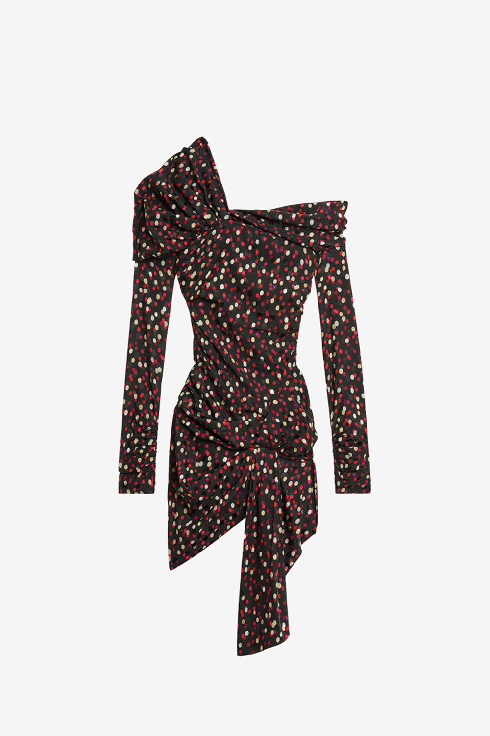 VESTIDO ELARA
