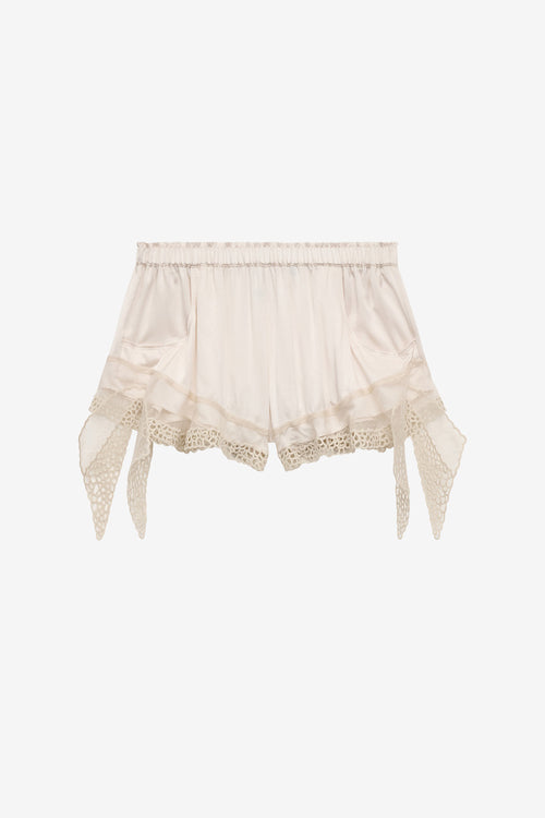 SHORT ILDANA