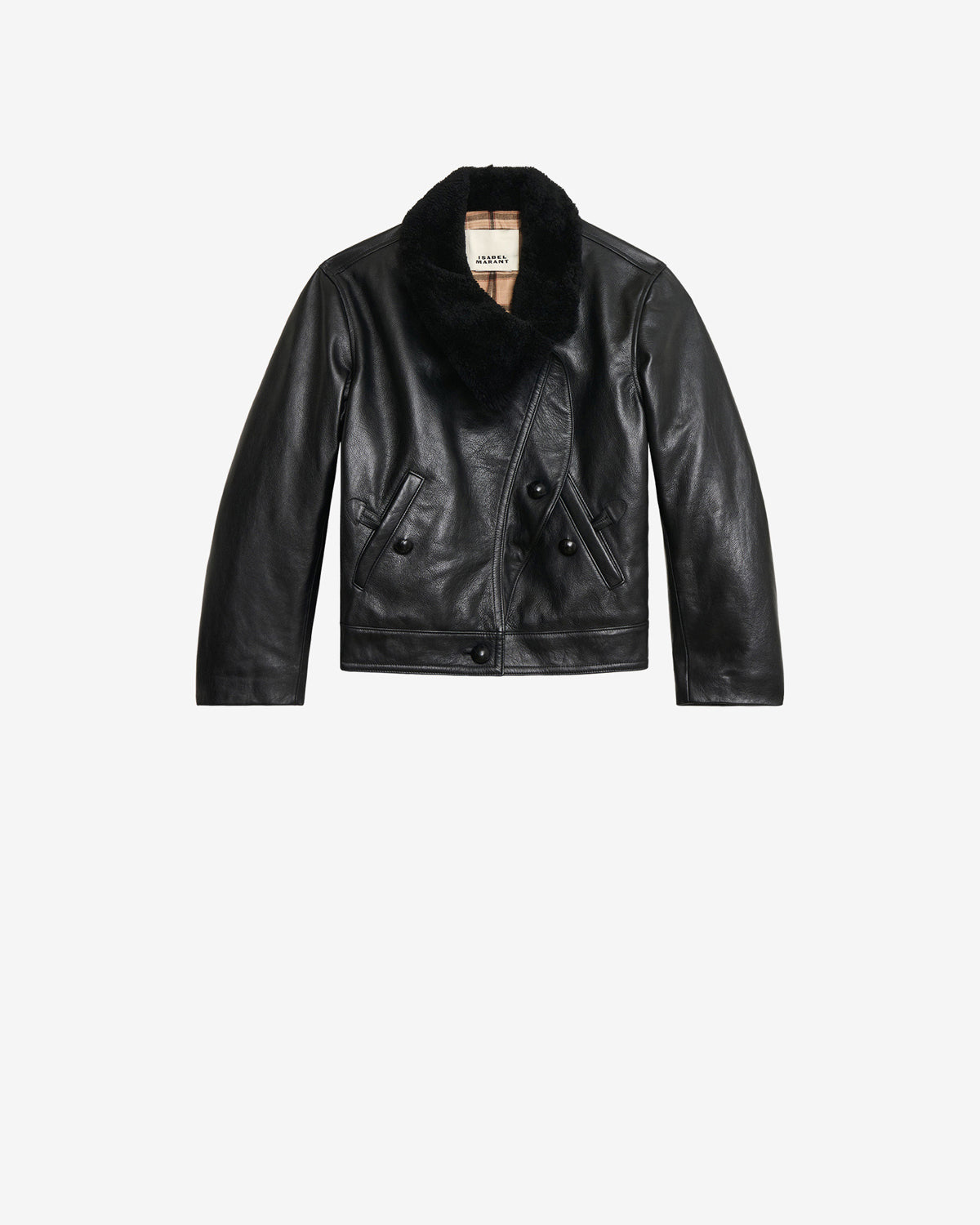 Veste briyana Woman Noir 1