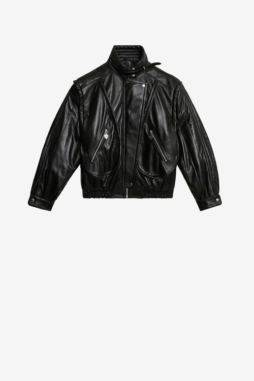 CHAQUETA CAROLE
