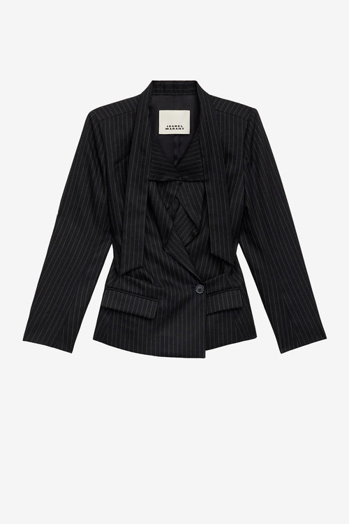 CHAQUETA NELVIA