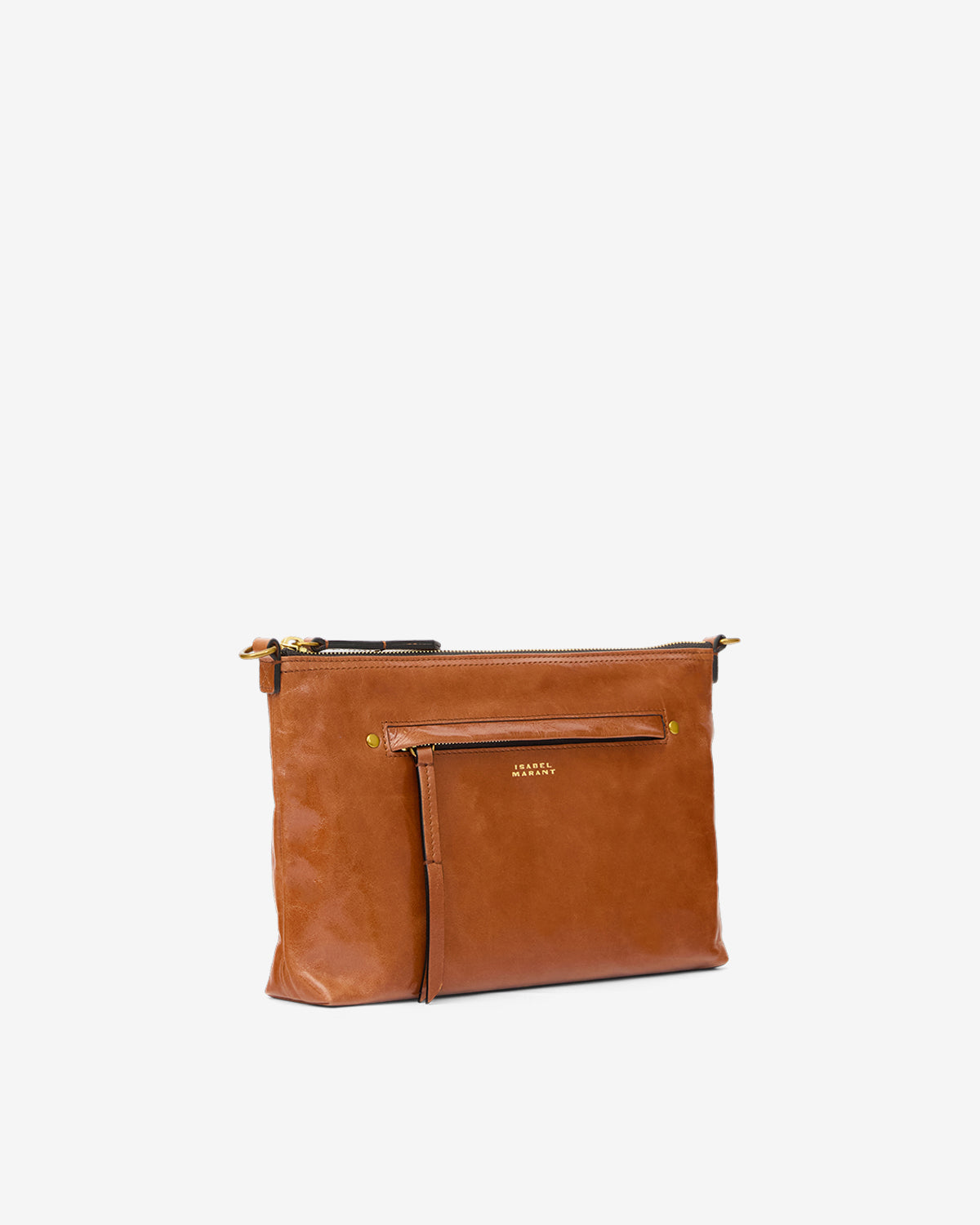 Sac nessah Woman Cognac 1