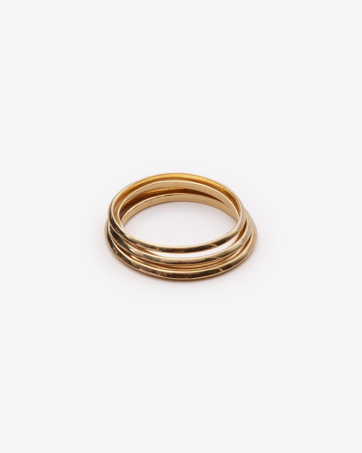 Anillo billy Man Plata 3