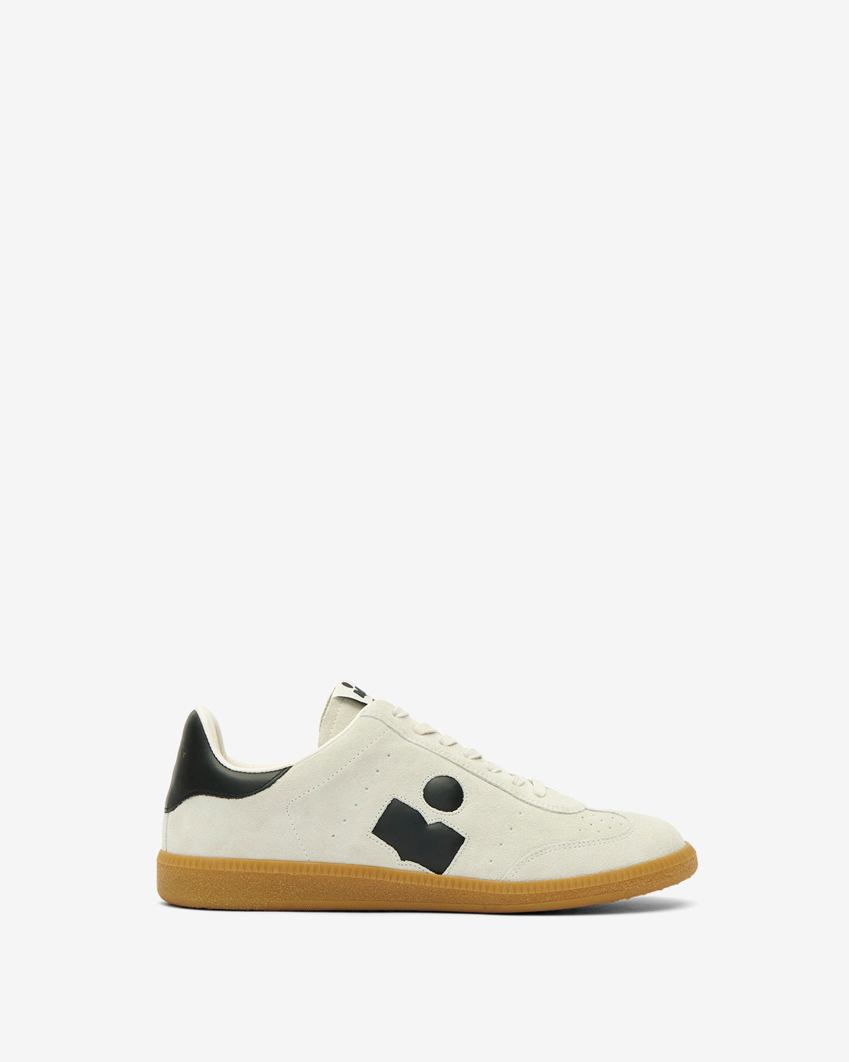 Brycy sneakers Man Beige and black 1