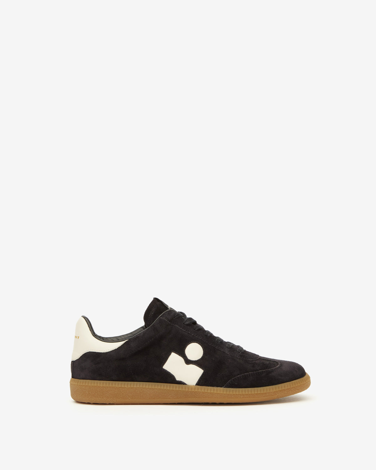 Sneakers bryce Woman Faded black/chalk 1