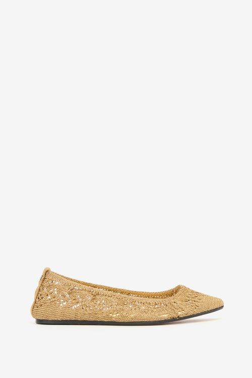 BELNA BALLET FLATS
