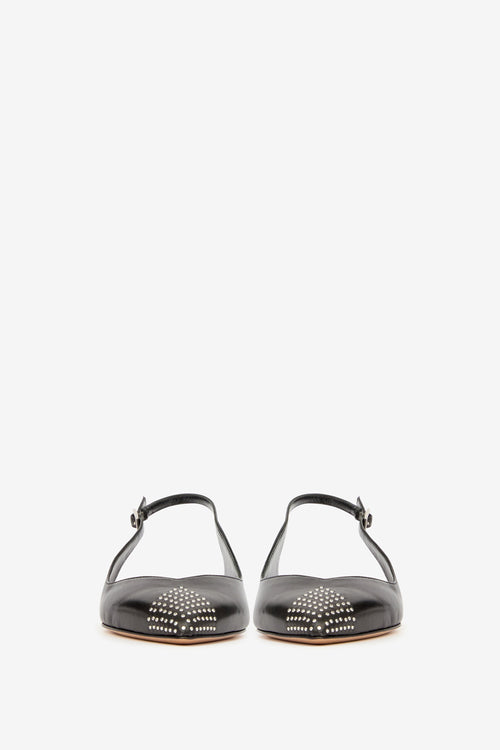 BRANEE BALLET FLATS