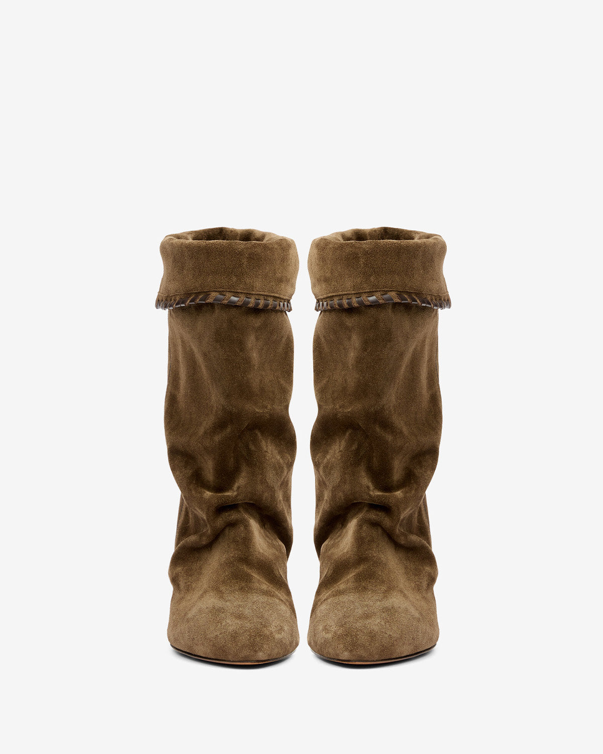 Dalby boots Woman Bronze 1