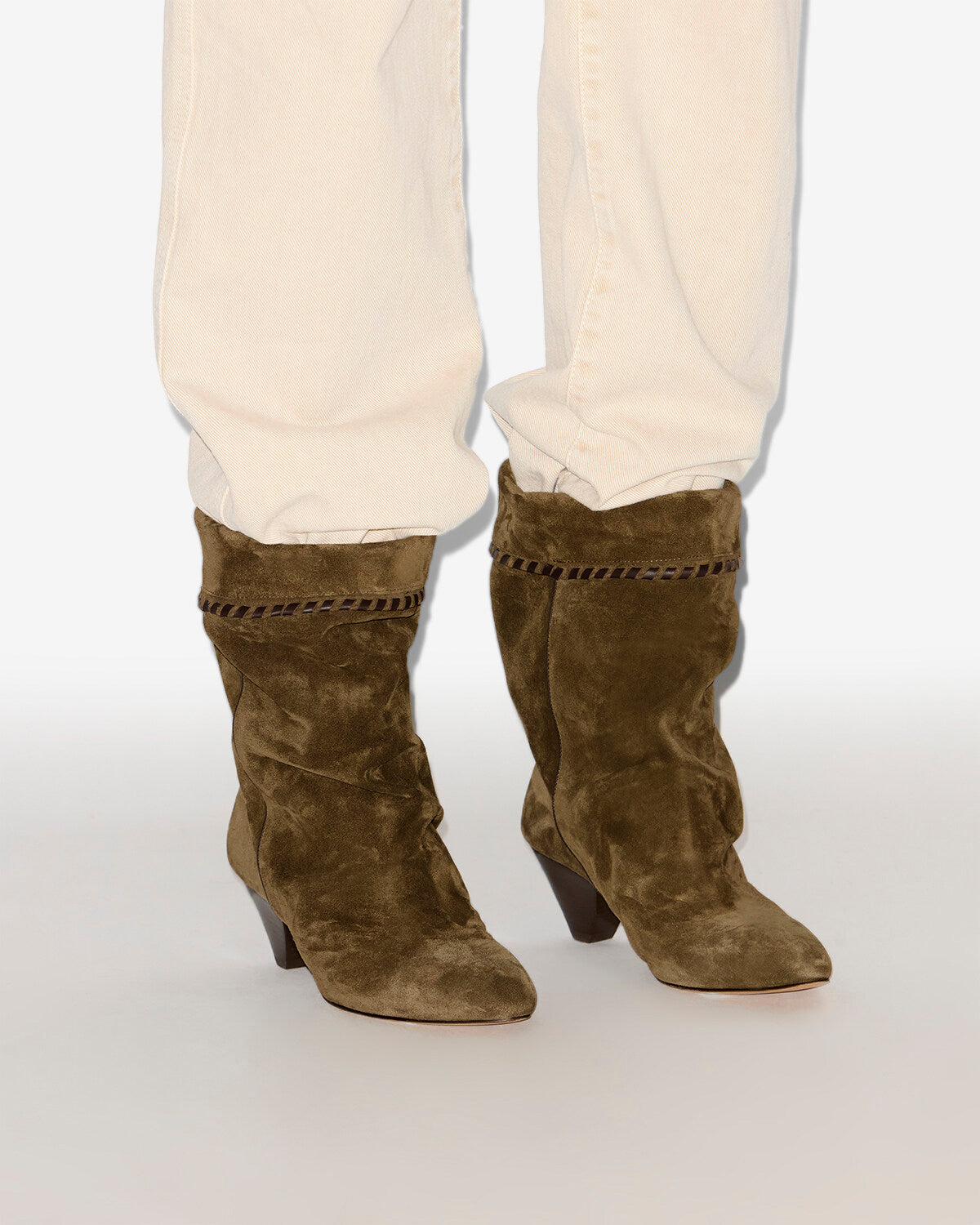 Boots dalby Woman Bronze 5