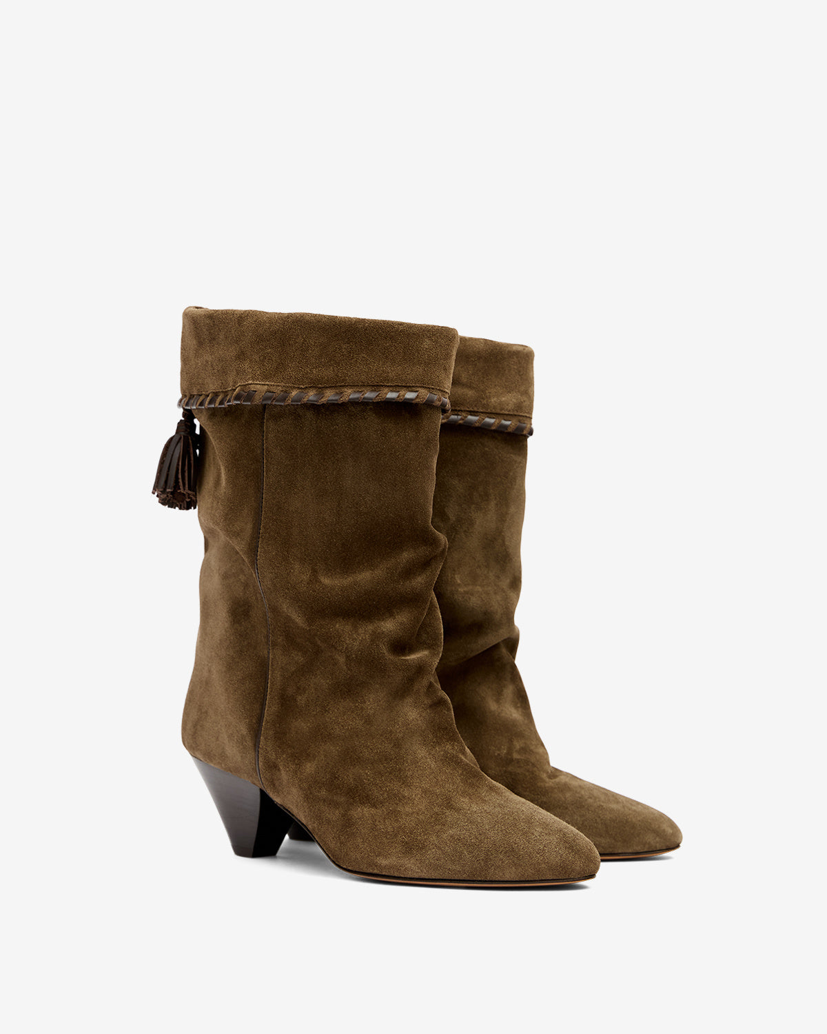 Boots dalby Woman Bronze 2
