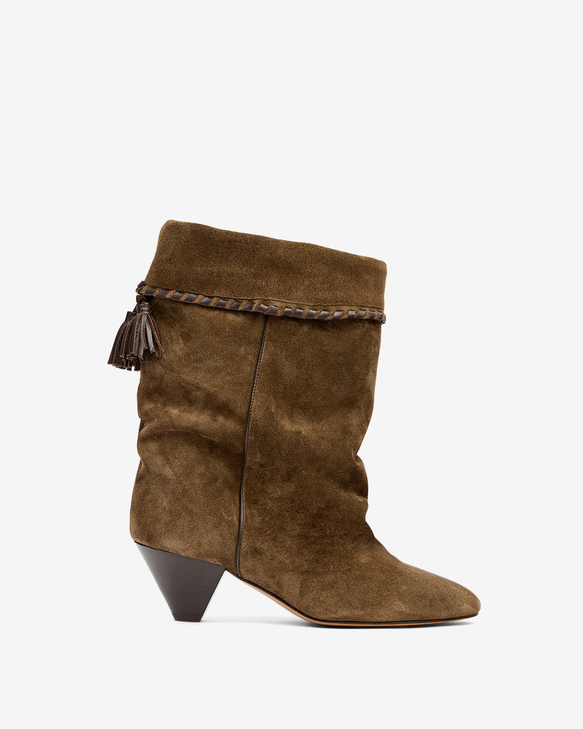 Boots dalby Woman Bronze 1