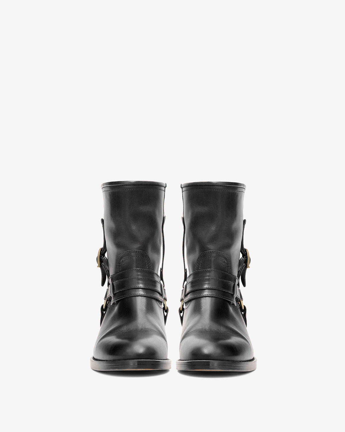Boots ildred Woman Noir 4