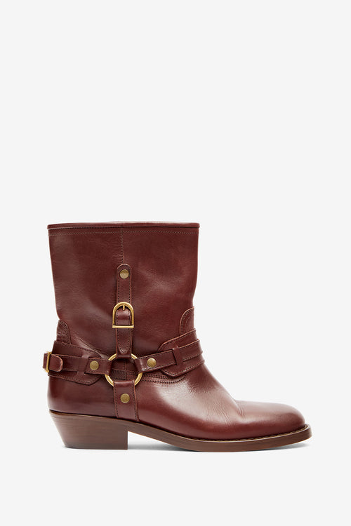 BOOTS ILDRED