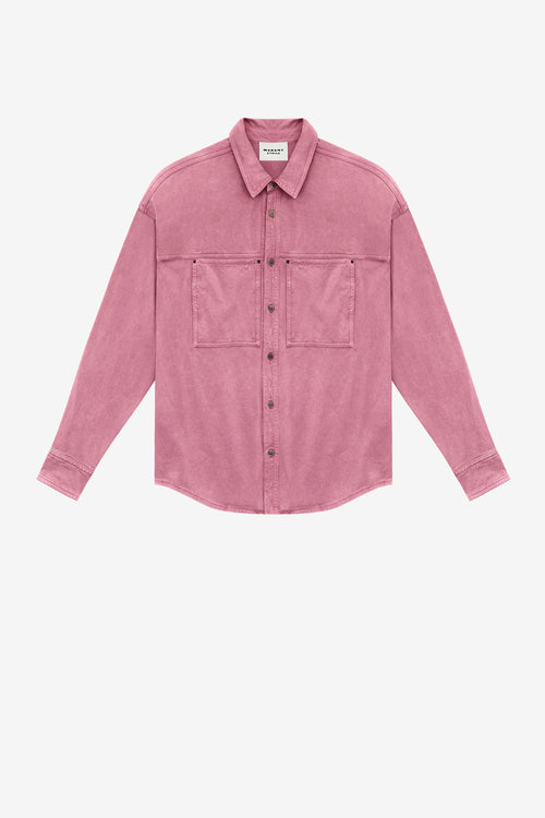 RAQUEL SHIRT