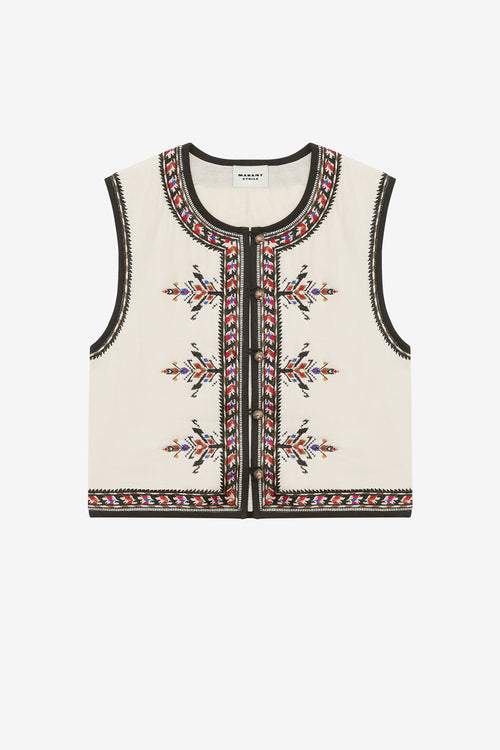 CARDIGAN ZEANA