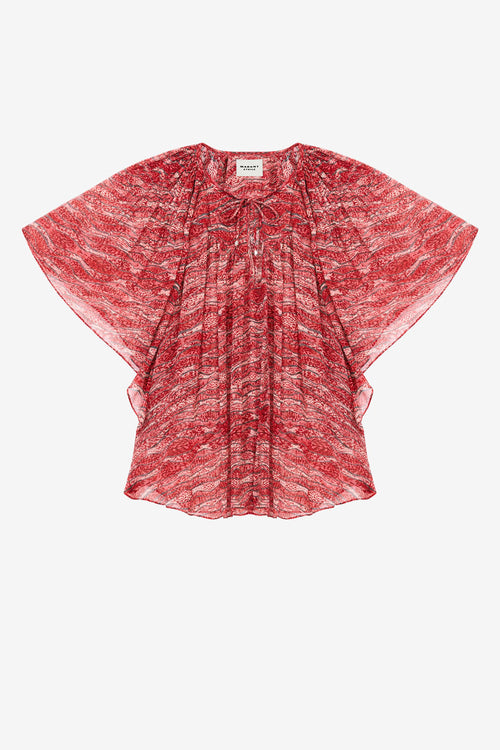 NESLYA TOP