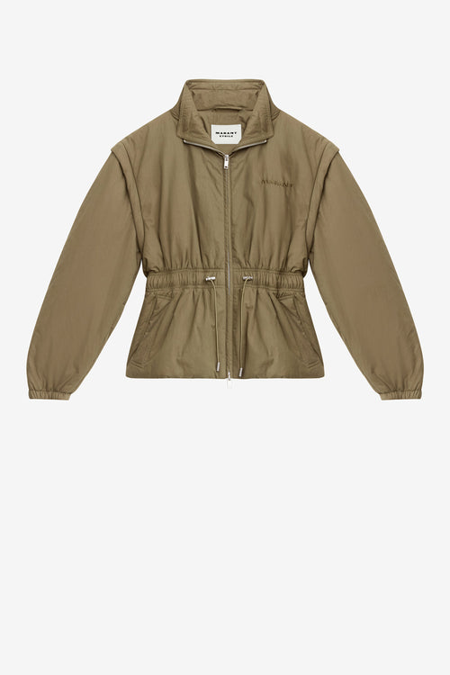 DASTYNI COAT