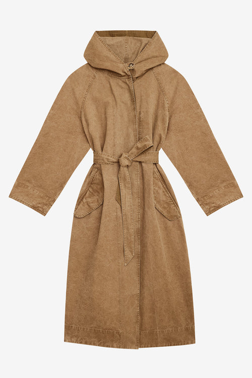 CAPPOTTO KETLYN