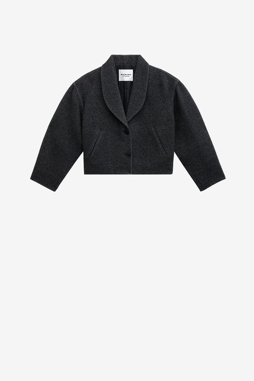 CAPPOTTO LANNA