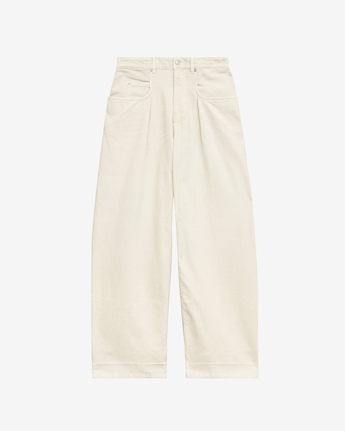 Pantalón rachelle Woman Crudo 4