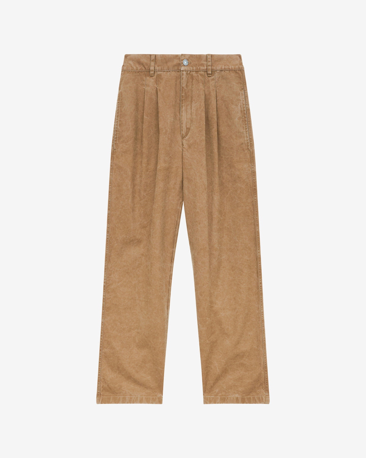 Kostin パンツ Man Light bronze 1