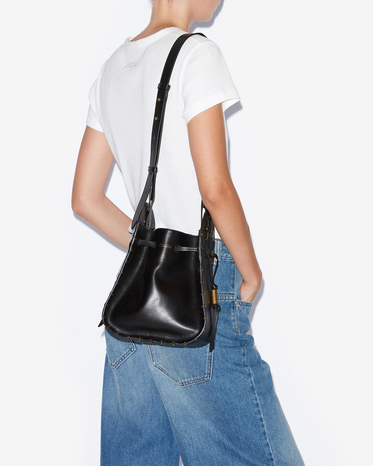 Tasche silao Woman Schwarz 4