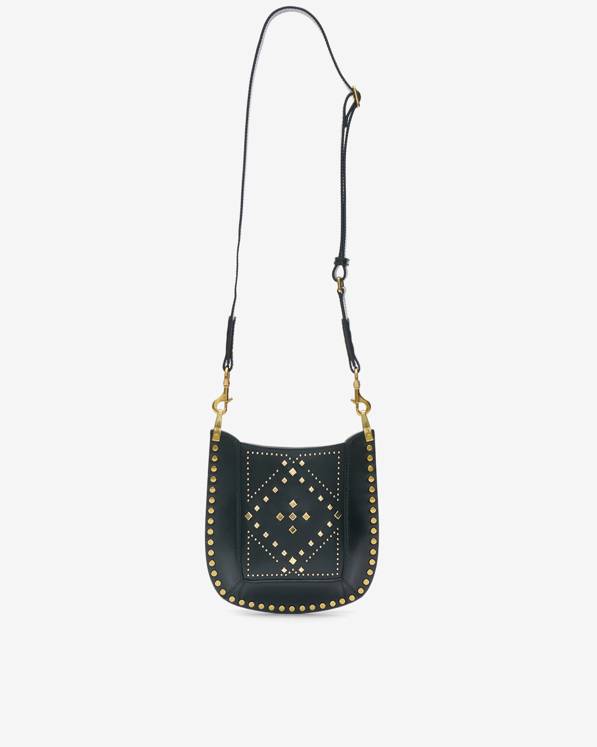 Tasche nasko Woman Schwarz 4