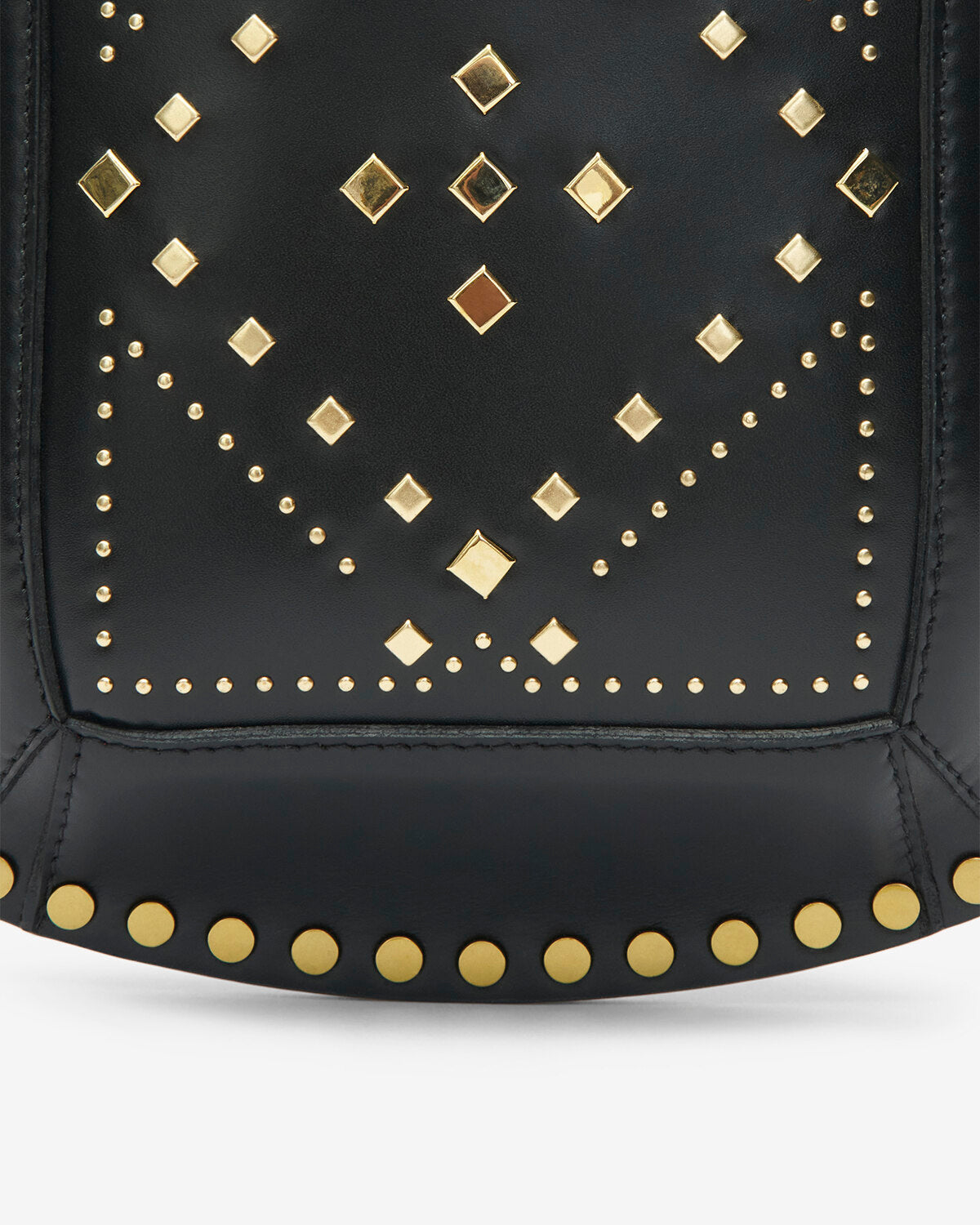 Tasche nasko Woman Schwarz 5
