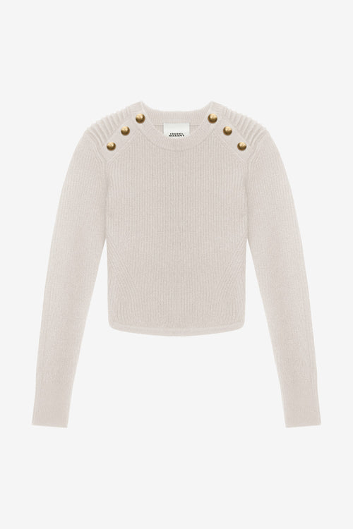 NUST SWEATER