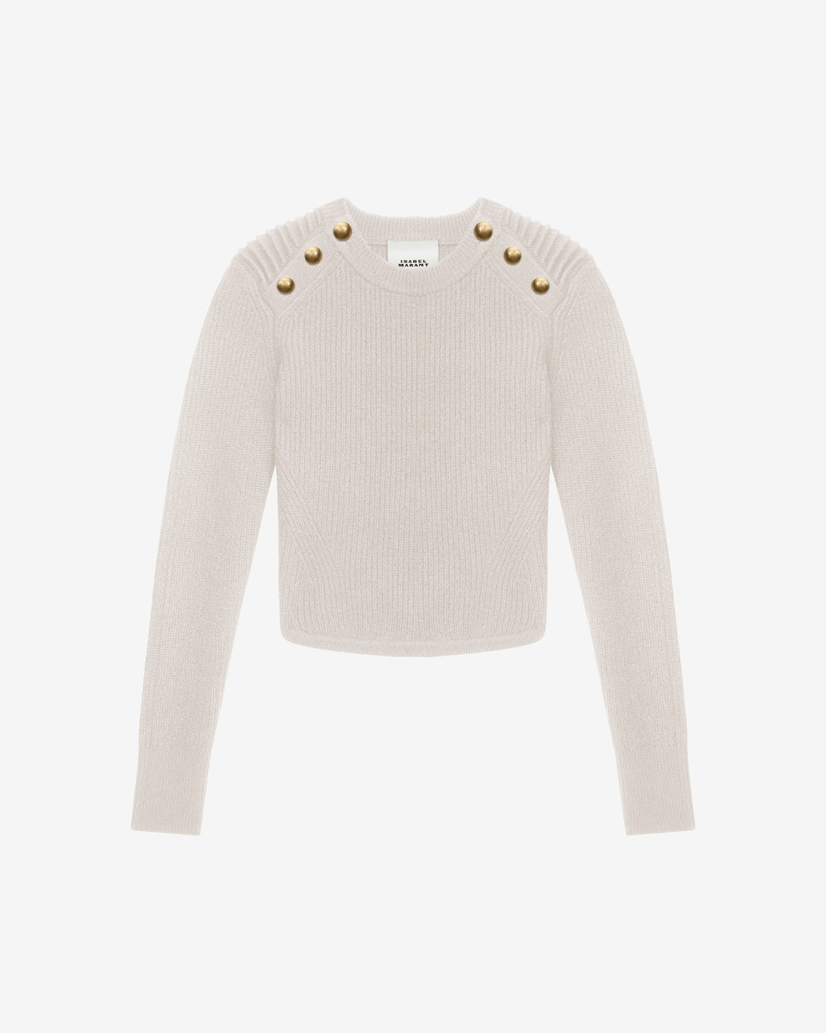 Pullover nust Woman Nude 1