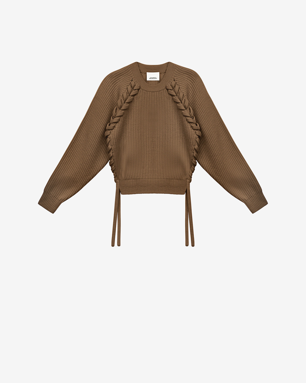 Pull noelia Woman Bronze 1