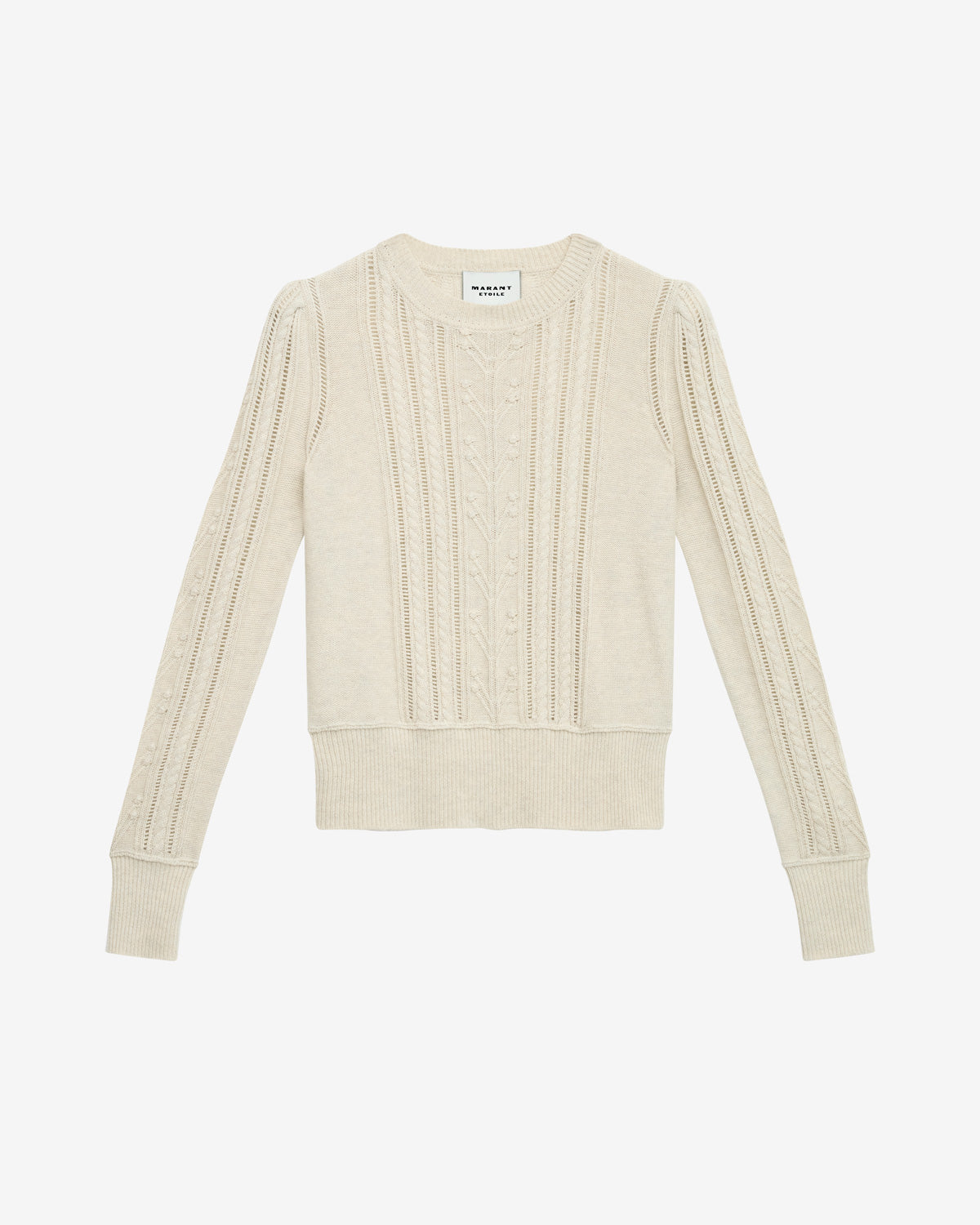 Jersey kalyn Woman Light gray 1