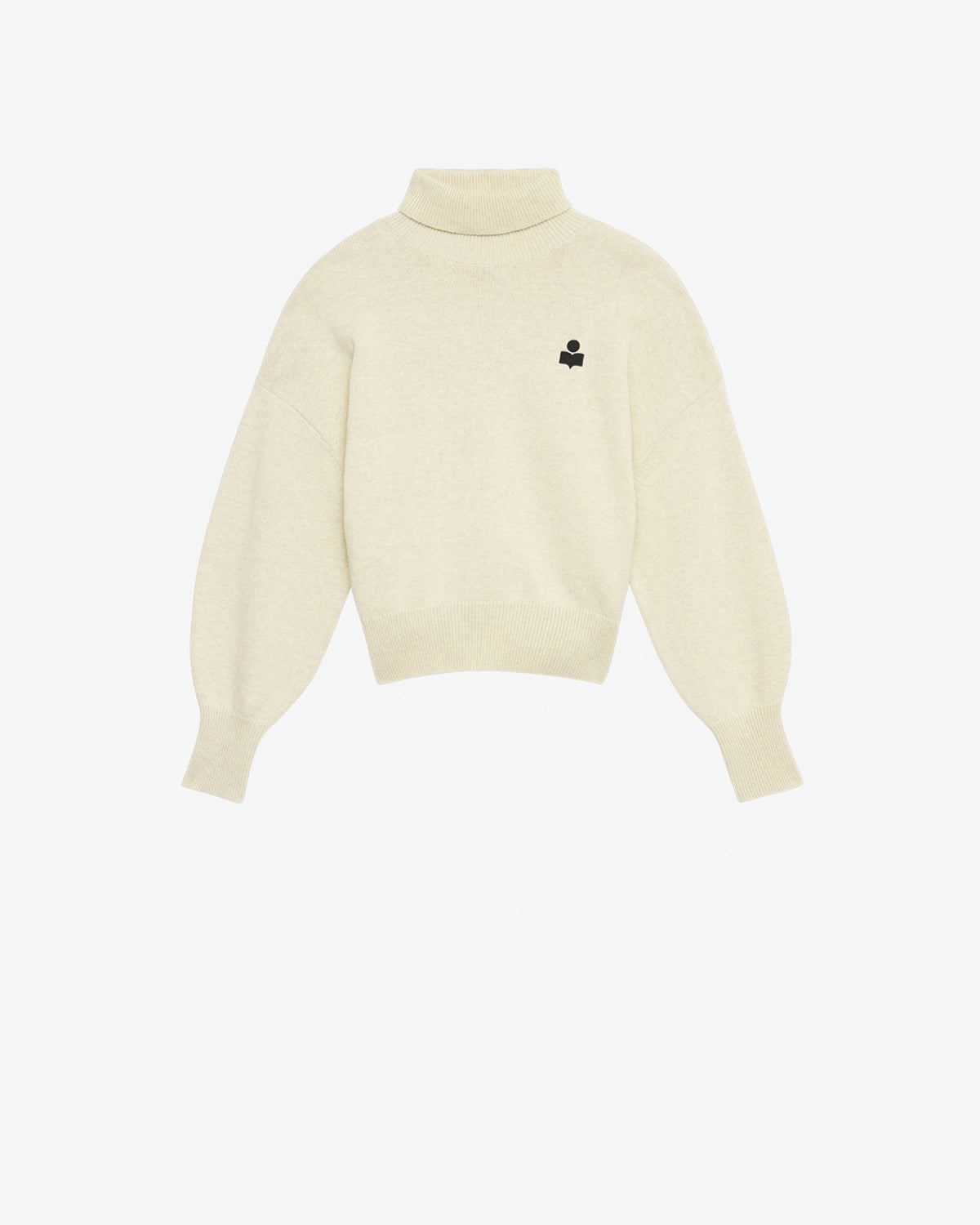 Pullover nasha Woman Light gray 1