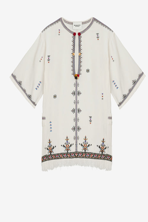 KRESSY DRESS