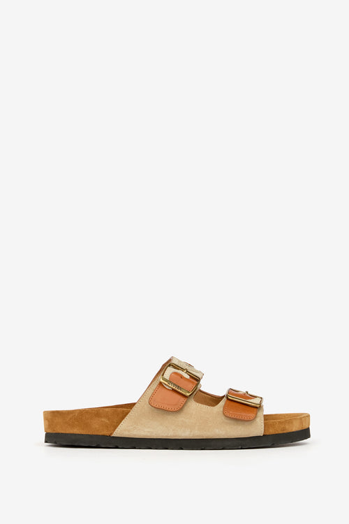 SANDALEN LELIK